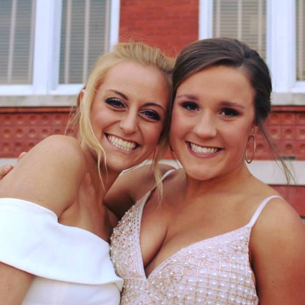 Meet your Posher, Shannon